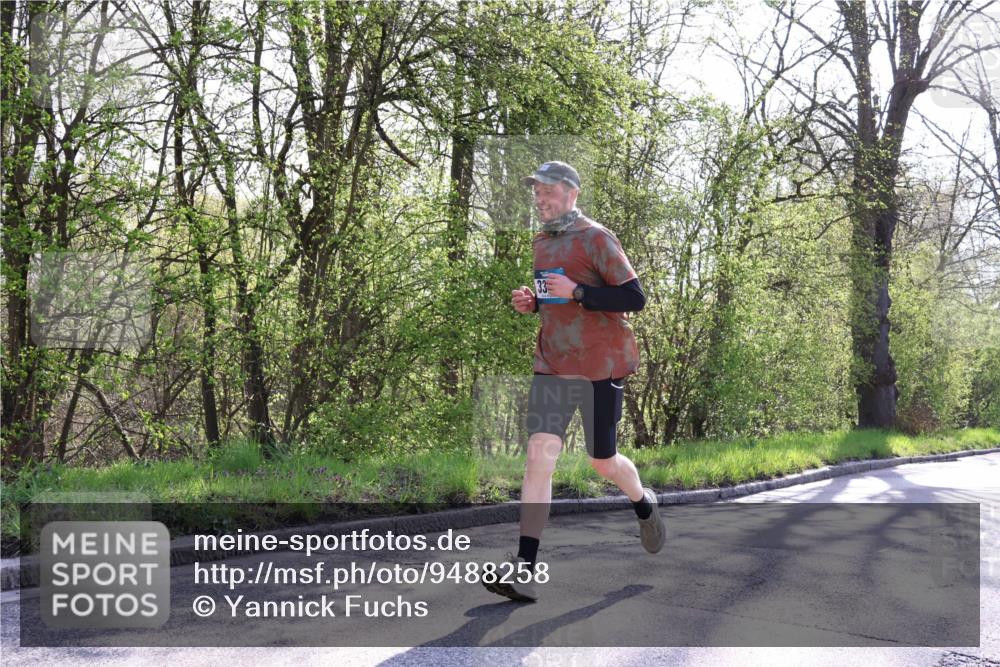 12.04.2026 - 45. Internationalen Wilhelmsburger Insellauf Yannick Fuchs http://msf.ph/oto/9488258 12.04.2026 10:33:39 Laufen  meine-sportfotos.de