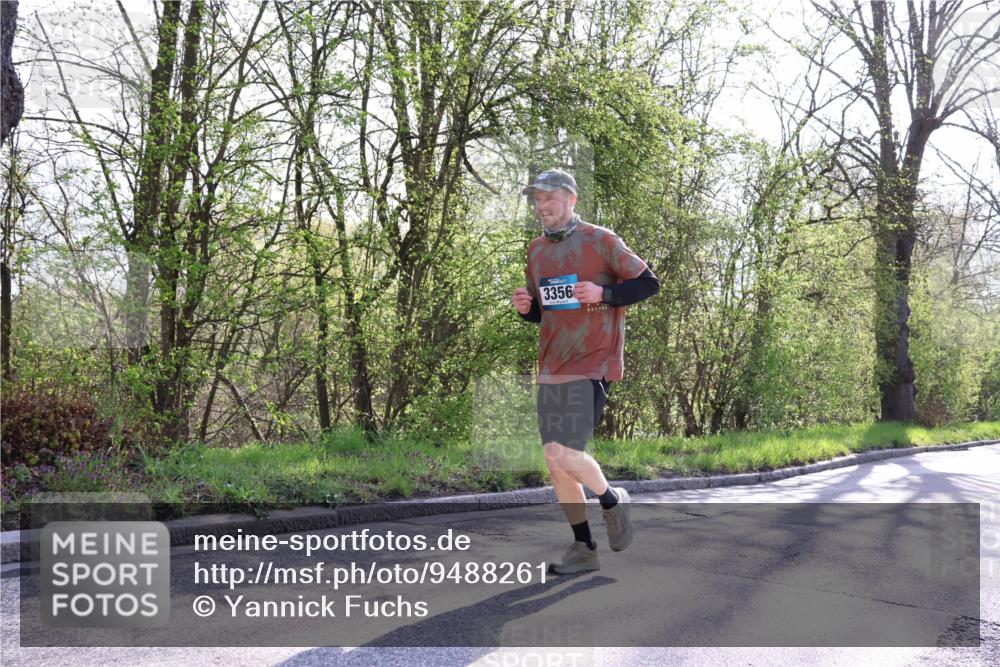 12.04.2026 - 45. Internationalen Wilhelmsburger Insellauf Yannick Fuchs http://msf.ph/oto/9488261 12.04.2026 10:33:39 Laufen 3356 meine-sportfotos.de