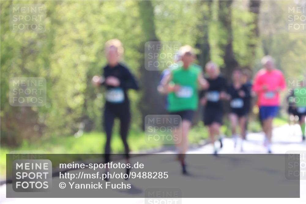 12.04.2026 - 45. Internationalen Wilhelmsburger Insellauf Yannick Fuchs http://msf.ph/oto/9488285 12.04.2026 10:33:42 Laufen  meine-sportfotos.de