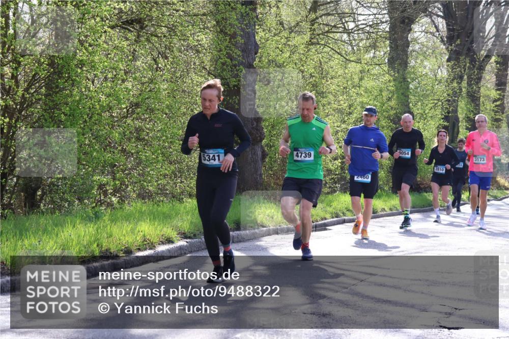 12.04.2026 - 45. Internationalen Wilhelmsburger Insellauf Yannick Fuchs http://msf.ph/oto/9488322 12.04.2026 10:33:44 Laufen 5341, 4739, 2460, 3054, 2810, 3173 meine-sportfotos.de