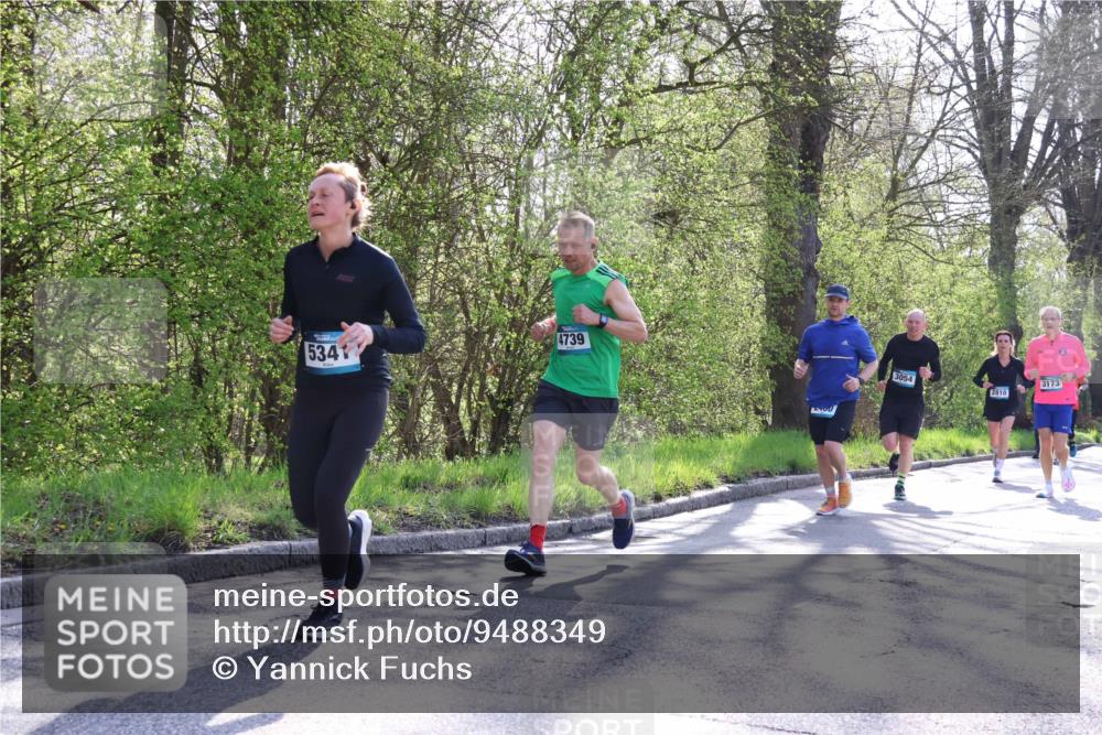 12.04.2026 - 45. Internationalen Wilhelmsburger Insellauf Yannick Fuchs http://msf.ph/oto/9488349 12.04.2026 10:33:46 Laufen 5341, 4739, 100, 3054, 3173, 2810 meine-sportfotos.de