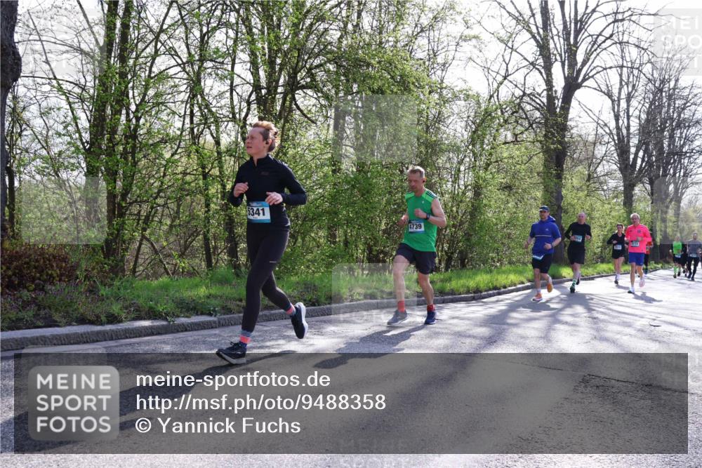12.04.2026 - 45. Internationalen Wilhelmsburger Insellauf Yannick Fuchs http://msf.ph/oto/9488358 12.04.2026 10:33:47 Laufen 5341, 4739, 3173 meine-sportfotos.de