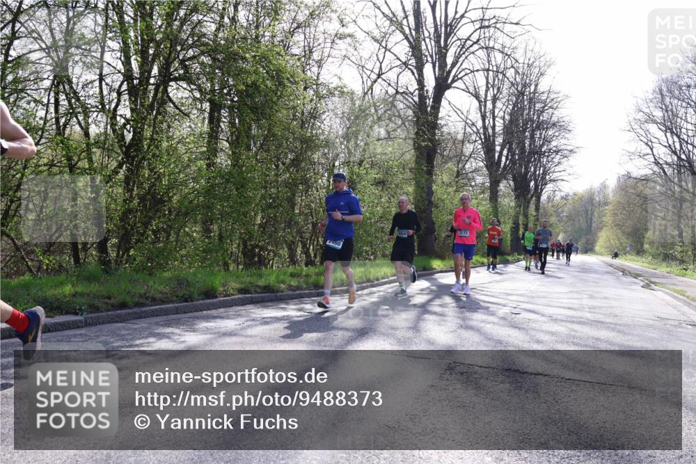 12.04.2026 - 45. Internationalen Wilhelmsburger Insellauf Yannick Fuchs http://msf.ph/oto/9488373 12.04.2026 10:33:48 Laufen 2460, 3173 meine-sportfotos.de