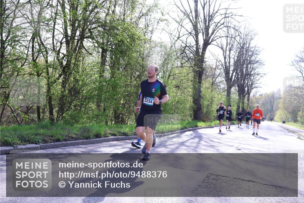 12.04.2026 - 45. Internationalen Wilhelmsburger Insellauf Yannick Fuchs http://msf.ph/oto/9488376 12.04.2026 10:39:33 Laufen 3234, 5671 meine-sportfotos.de