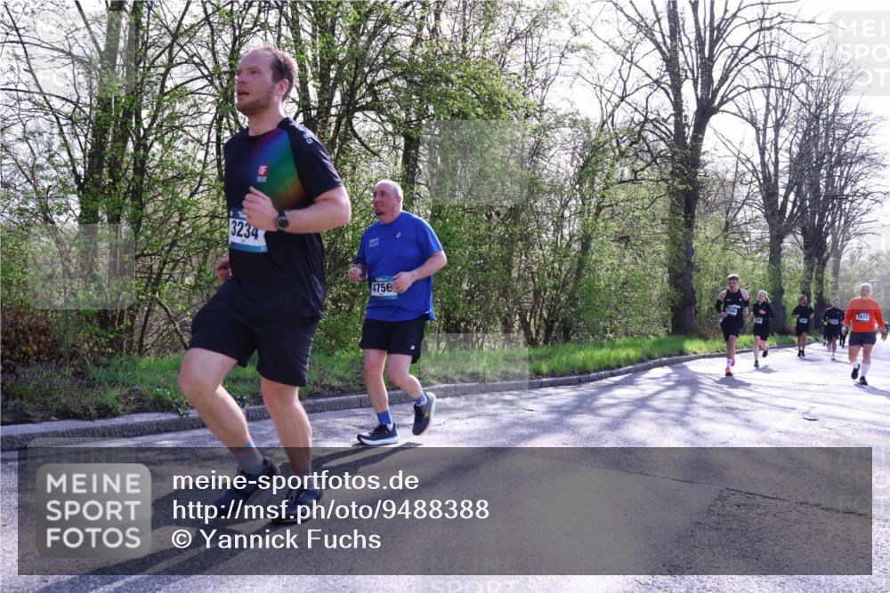 12.04.2026 - 45. Internationalen Wilhelmsburger Insellauf Yannick Fuchs http://msf.ph/oto/9488388 12.04.2026 10:39:34 Laufen 3234, 4756, 5671 meine-sportfotos.de