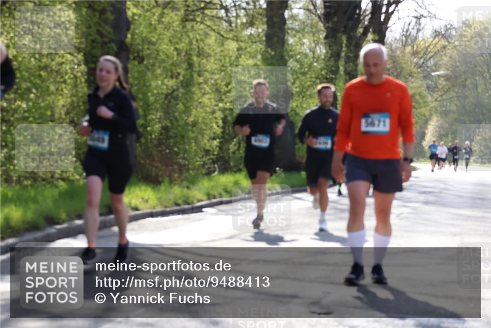 12.04.2026 - 45. Internationalen Wilhelmsburger Insellauf Yannick Fuchs http://msf.ph/oto/9488413 12.04.2026 10:39:36 Laufen 5671 meine-sportfotos.de