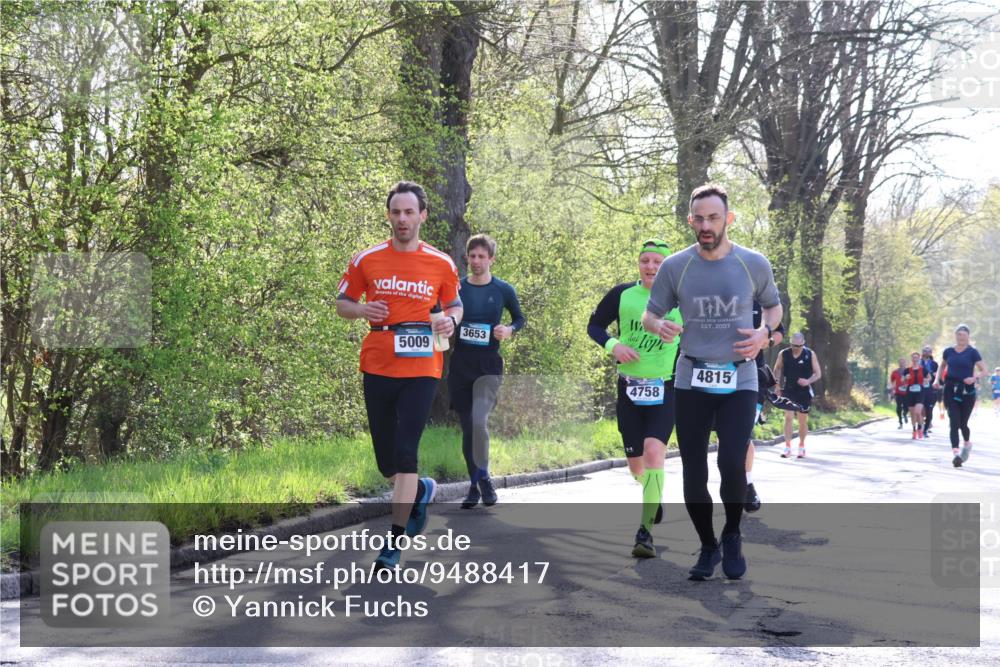 12.04.2026 - 45. Internationalen Wilhelmsburger Insellauf Yannick Fuchs http://msf.ph/oto/9488417 12.04.2026 10:33:51 Laufen 5009, 3653, 2007, 4758, 4815 meine-sportfotos.de