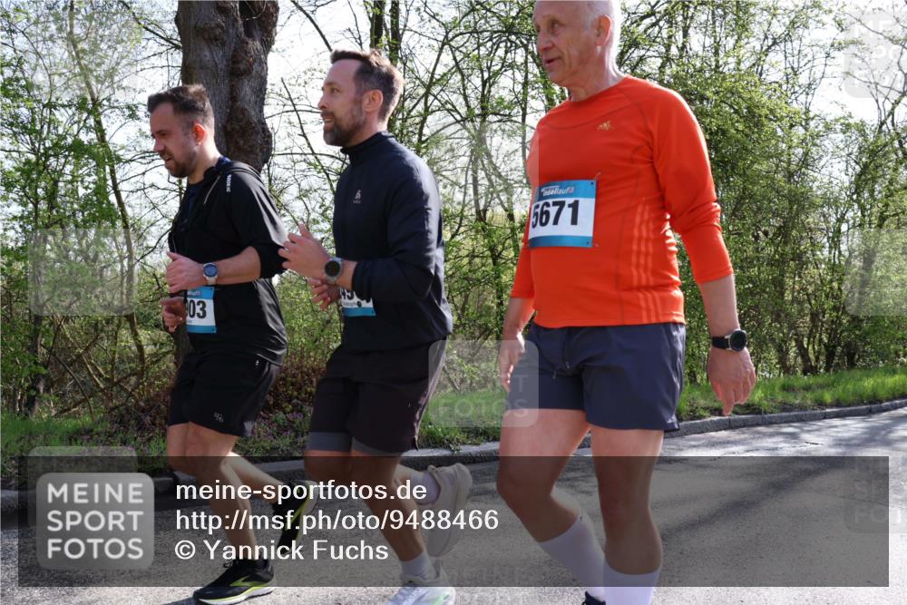 12.04.2026 - 45. Internationalen Wilhelmsburger Insellauf Yannick Fuchs http://msf.ph/oto/9488466 12.04.2026 10:39:40 Laufen 03, 5671 meine-sportfotos.de