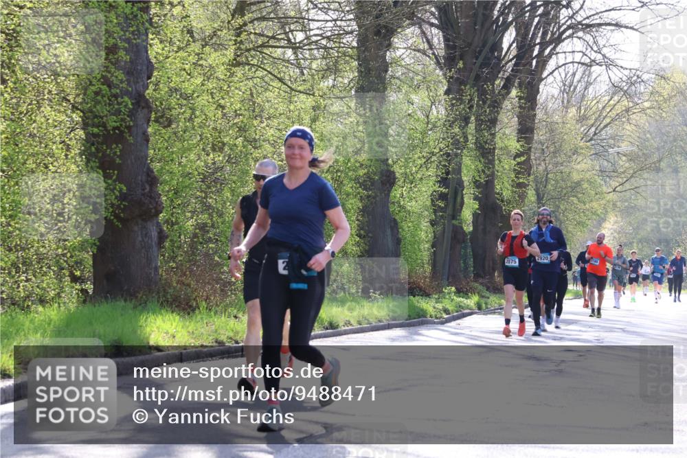 12.04.2026 - 45. Internationalen Wilhelmsburger Insellauf Yannick Fuchs http://msf.ph/oto/9488471 12.04.2026 10:33:56 Laufen 2, 2075, 2920, 2190 meine-sportfotos.de