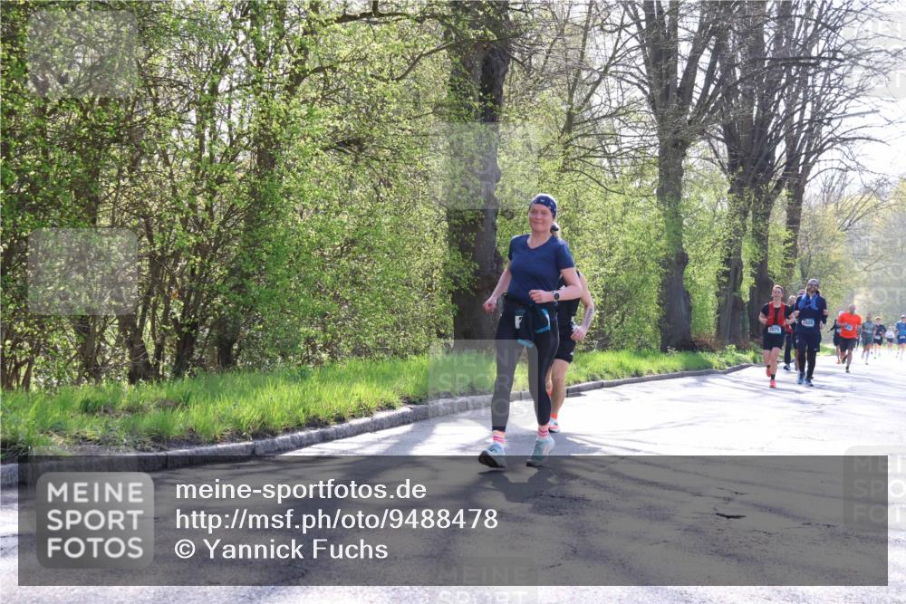 12.04.2026 - 45. Internationalen Wilhelmsburger Insellauf Yannick Fuchs http://msf.ph/oto/9488478 12.04.2026 10:33:56 Laufen 2075, 2920 meine-sportfotos.de