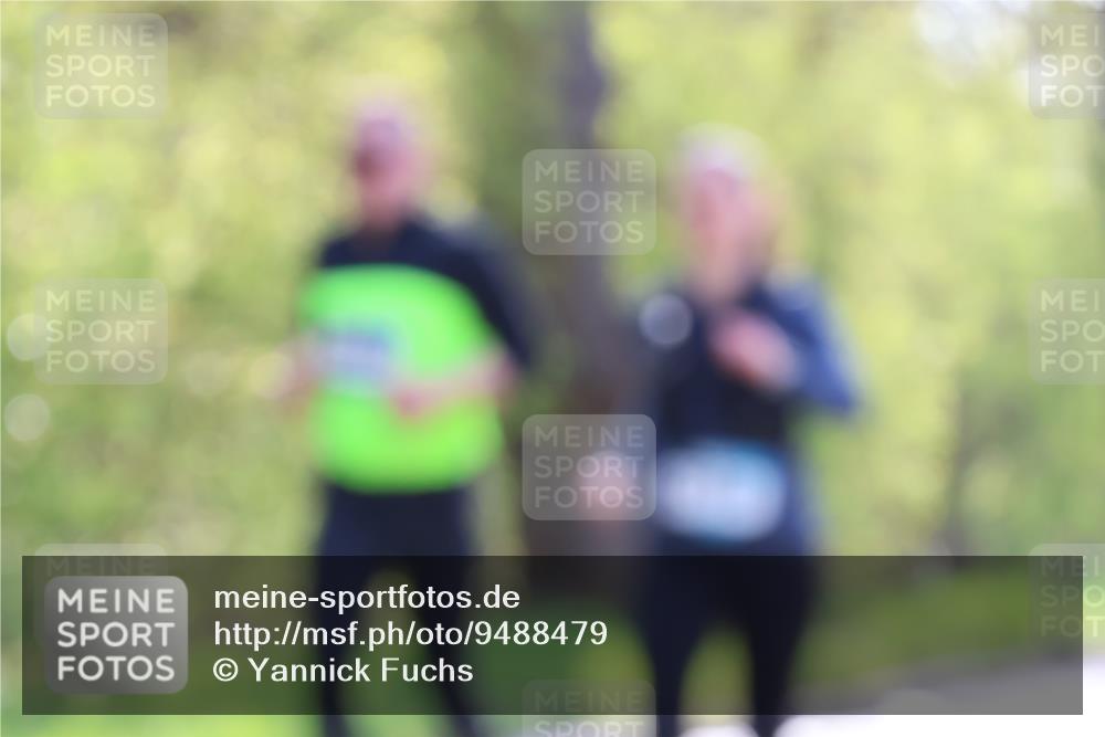 12.04.2026 - 45. Internationalen Wilhelmsburger Insellauf Yannick Fuchs http://msf.ph/oto/9488479 12.04.2026 10:39:42 Laufen  meine-sportfotos.de