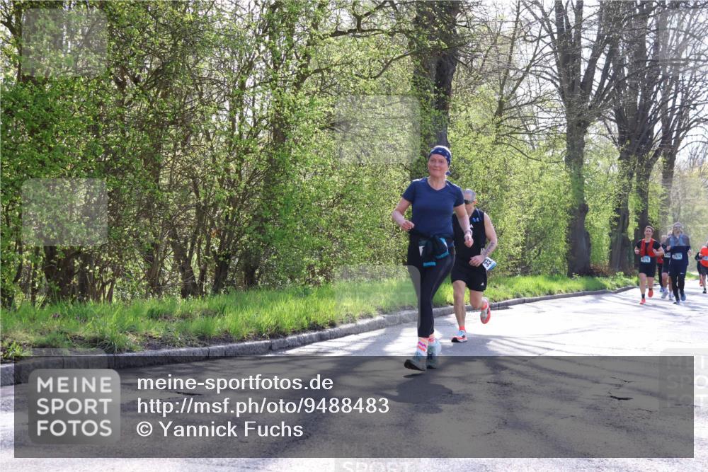 12.04.2026 - 45. Internationalen Wilhelmsburger Insellauf Yannick Fuchs http://msf.ph/oto/9488483 12.04.2026 10:33:57 Laufen 470, 2920, 2075 meine-sportfotos.de