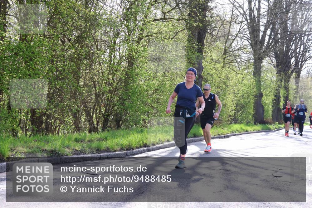 12.04.2026 - 45. Internationalen Wilhelmsburger Insellauf Yannick Fuchs http://msf.ph/oto/9488485 12.04.2026 10:33:57 Laufen 2920, 2075 meine-sportfotos.de