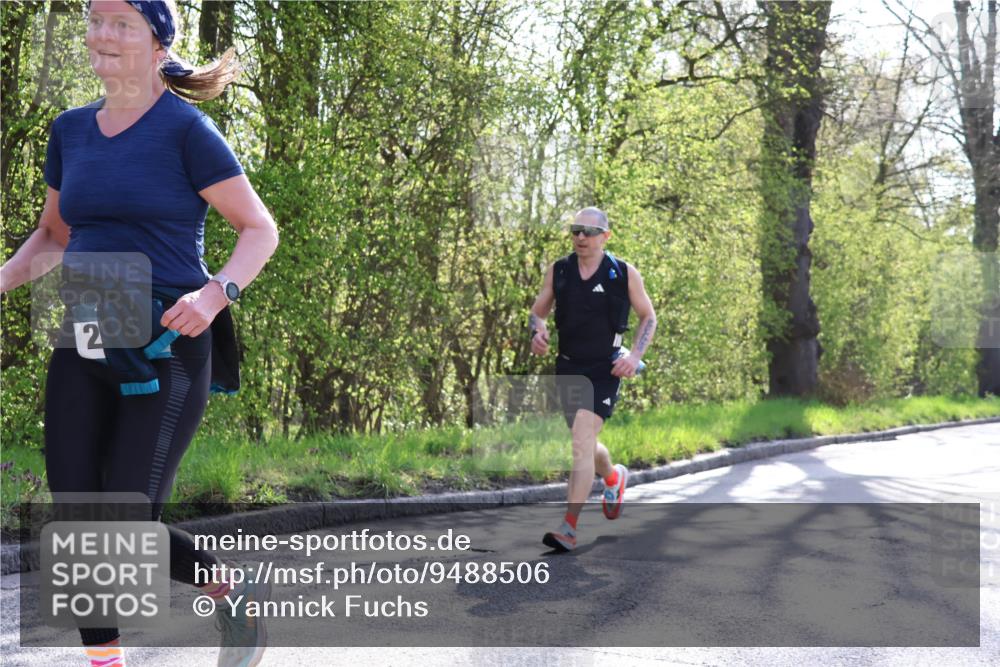 12.04.2026 - 45. Internationalen Wilhelmsburger Insellauf Yannick Fuchs http://msf.ph/oto/9488506 12.04.2026 10:33:58 Laufen 2 meine-sportfotos.de