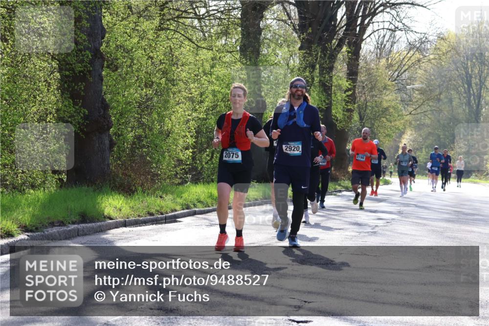 12.04.2026 - 45. Internationalen Wilhelmsburger Insellauf Yannick Fuchs http://msf.ph/oto/9488527 12.04.2026 10:34:00 Laufen 2075, 2920, 480, 2190, 4539, 4139 meine-sportfotos.de