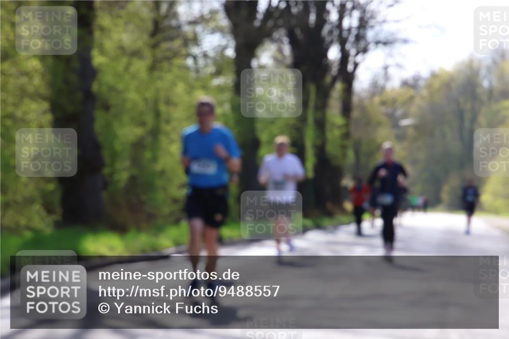 12.04.2026 - 45. Internationalen Wilhelmsburger Insellauf Yannick Fuchs http://msf.ph/oto/9488557 12.04.2026 10:39:56 Laufen  meine-sportfotos.de