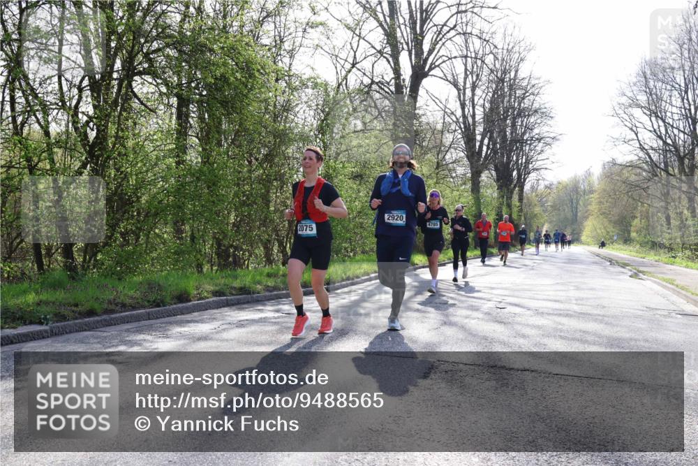 12.04.2026 - 45. Internationalen Wilhelmsburger Insellauf Yannick Fuchs http://msf.ph/oto/9488565 12.04.2026 10:34:03 Laufen 2075, 2920, 4785 meine-sportfotos.de