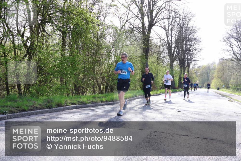 12.04.2026 - 45. Internationalen Wilhelmsburger Insellauf Yannick Fuchs http://msf.ph/oto/9488584 12.04.2026 10:39:58 Laufen 4263, 3887 meine-sportfotos.de