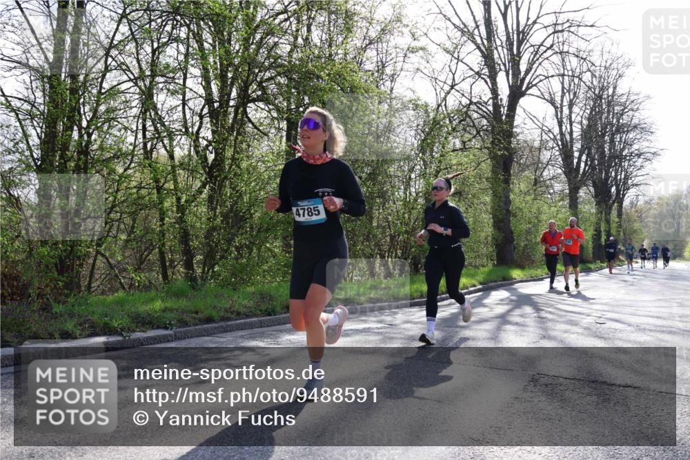 12.04.2026 - 45. Internationalen Wilhelmsburger Insellauf Yannick Fuchs http://msf.ph/oto/9488591 12.04.2026 10:34:05 Laufen 4785 meine-sportfotos.de