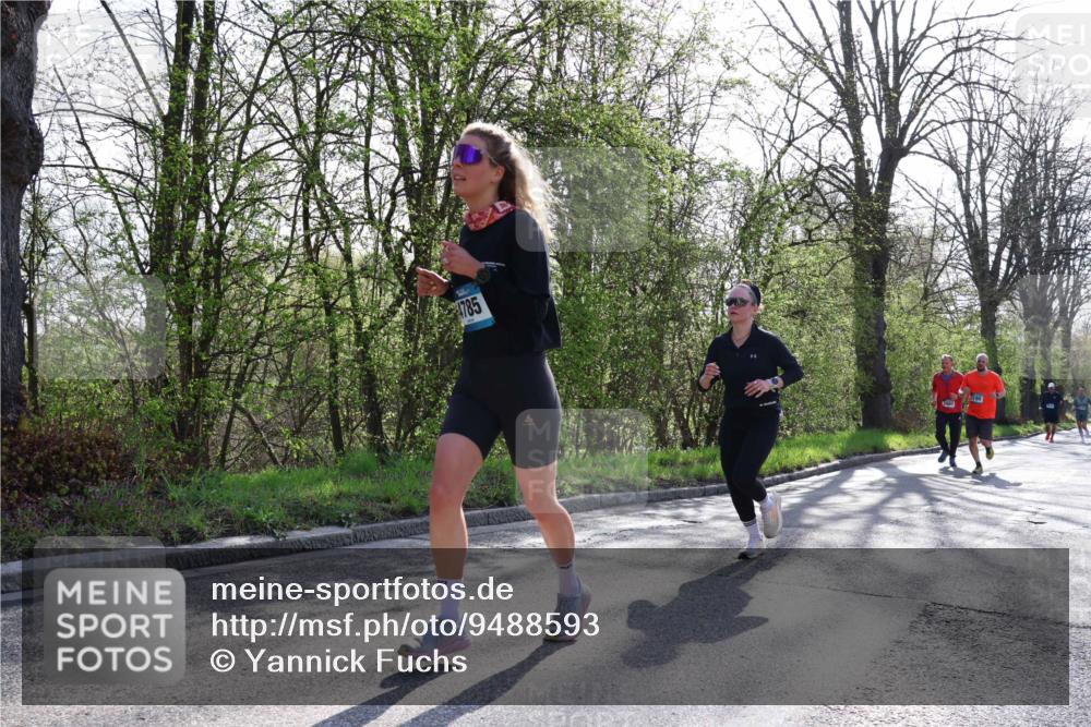 12.04.2026 - 45. Internationalen Wilhelmsburger Insellauf Yannick Fuchs http://msf.ph/oto/9488593 12.04.2026 10:34:05 Laufen 1785 meine-sportfotos.de