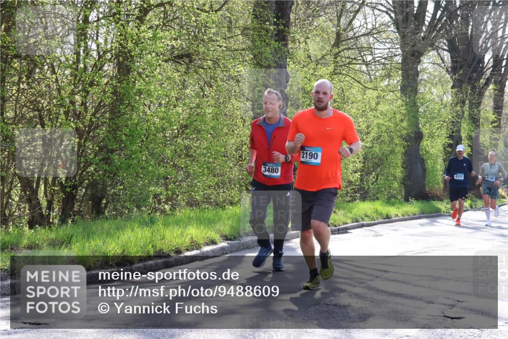 12.04.2026 - 45. Internationalen Wilhelmsburger Insellauf Yannick Fuchs http://msf.ph/oto/9488609 12.04.2026 10:34:07 Laufen 3480, 2190, 4531, 4139 meine-sportfotos.de