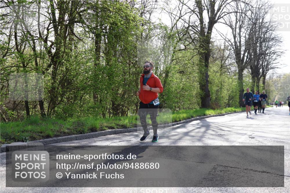 12.04.2026 - 45. Internationalen Wilhelmsburger Insellauf Yannick Fuchs http://msf.ph/oto/9488680 12.04.2026 10:40:08 Laufen 576 meine-sportfotos.de