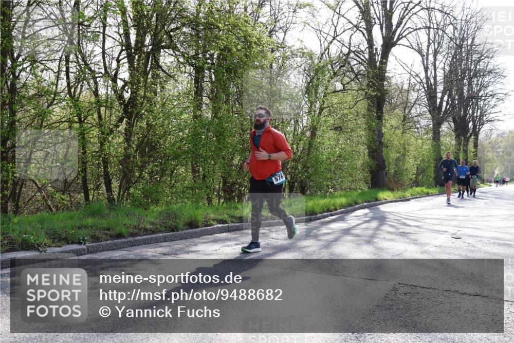 12.04.2026 - 45. Internationalen Wilhelmsburger Insellauf Yannick Fuchs http://msf.ph/oto/9488682 12.04.2026 10:40:08 Laufen 576 meine-sportfotos.de