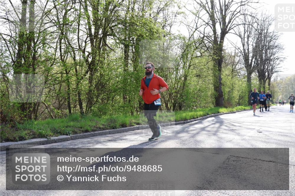 12.04.2026 - 45. Internationalen Wilhelmsburger Insellauf Yannick Fuchs http://msf.ph/oto/9488685 12.04.2026 10:40:08 Laufen 576 meine-sportfotos.de