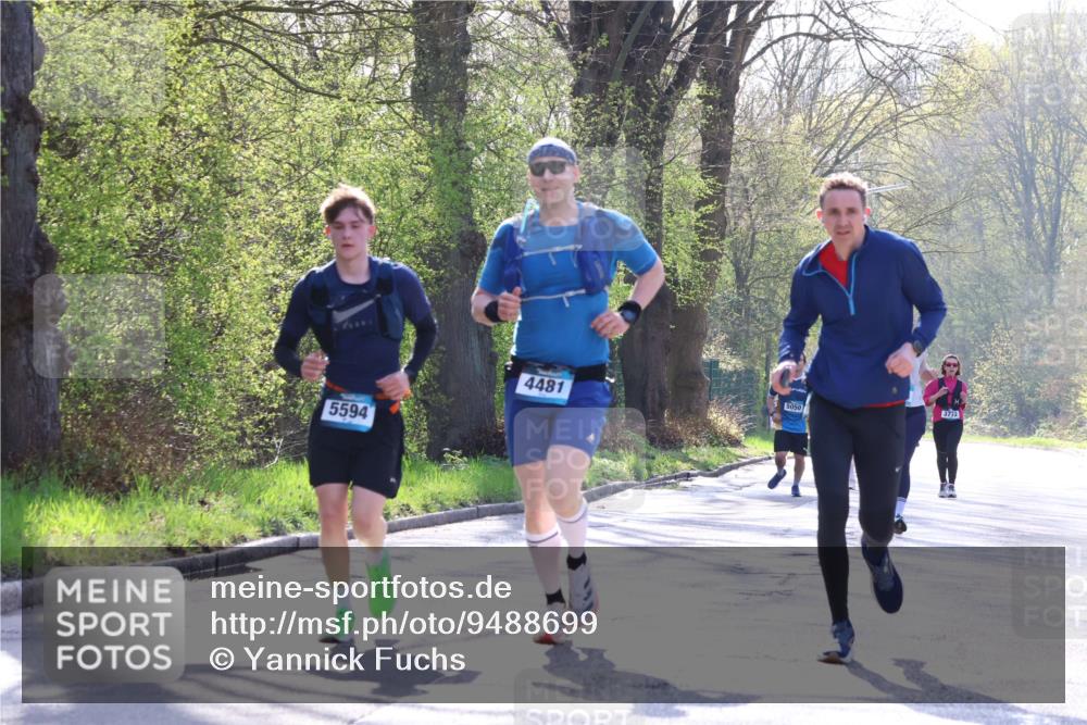 12.04.2026 - 45. Internationalen Wilhelmsburger Insellauf Yannick Fuchs http://msf.ph/oto/9488699 12.04.2026 10:34:16 Laufen 5594, 4481, 5050, 3772 meine-sportfotos.de