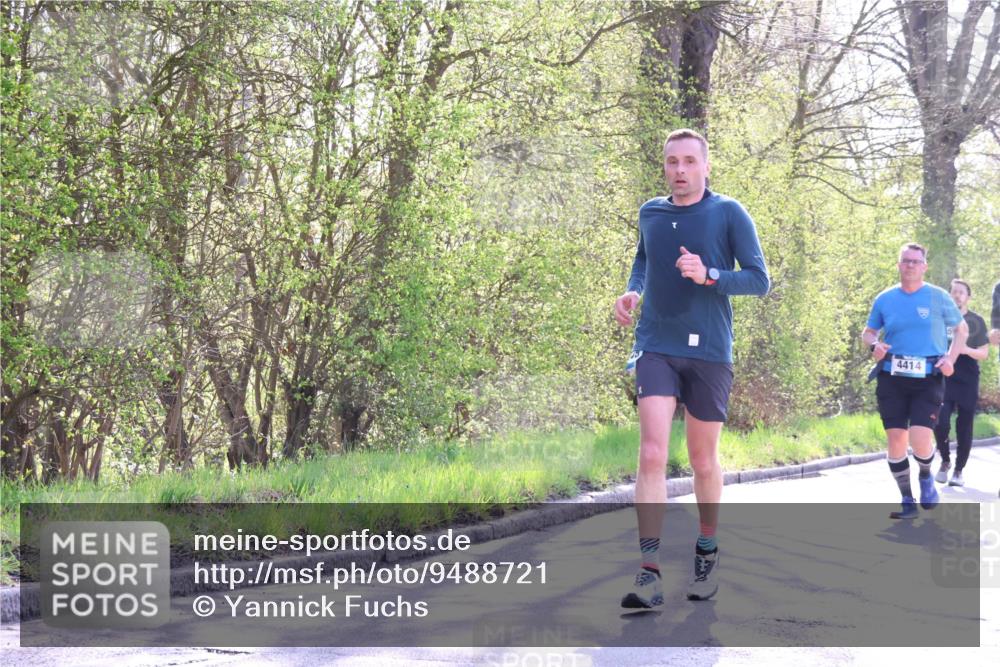 12.04.2026 - 45. Internationalen Wilhelmsburger Insellauf Yannick Fuchs http://msf.ph/oto/9488721 12.04.2026 10:40:11 Laufen 4414 meine-sportfotos.de