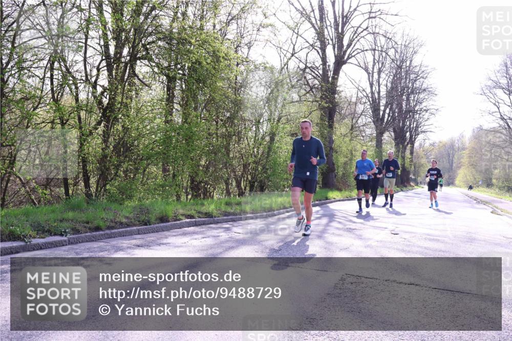 12.04.2026 - 45. Internationalen Wilhelmsburger Insellauf Yannick Fuchs http://msf.ph/oto/9488729 12.04.2026 10:40:12 Laufen 4414 meine-sportfotos.de