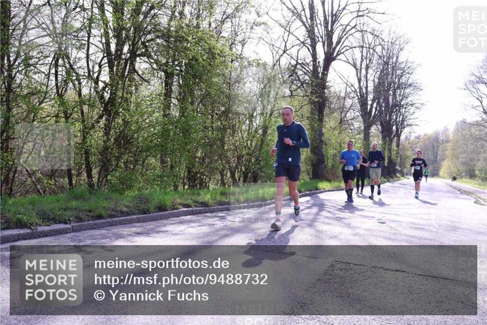 12.04.2026 - 45. Internationalen Wilhelmsburger Insellauf Yannick Fuchs http://msf.ph/oto/9488732 12.04.2026 10:40:12 Laufen 4414, 494 meine-sportfotos.de