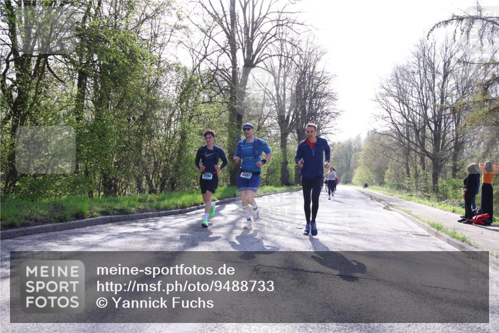 12.04.2026 - 45. Internationalen Wilhelmsburger Insellauf Yannick Fuchs http://msf.ph/oto/9488733 12.04.2026 10:34:18 Laufen 5594, 4481 meine-sportfotos.de