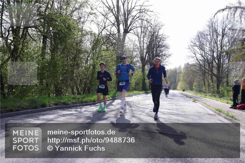 12.04.2026 - 45. Internationalen Wilhelmsburger Insellauf Yannick Fuchs http://msf.ph/oto/9488736 12.04.2026 10:34:19 Laufen 5594, 4481 meine-sportfotos.de