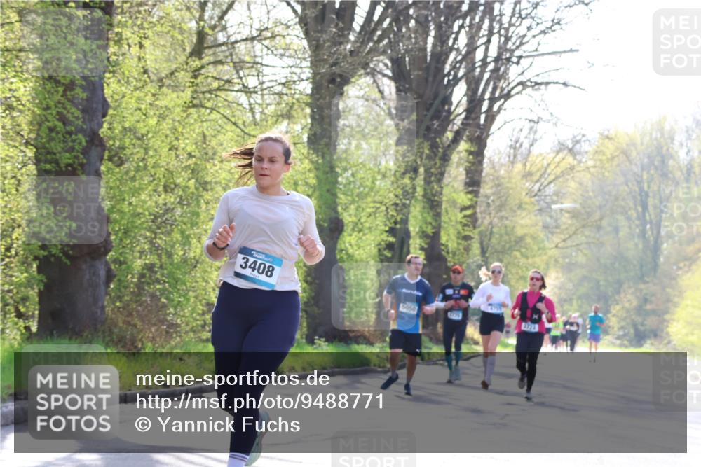 12.04.2026 - 45. Internationalen Wilhelmsburger Insellauf Yannick Fuchs http://msf.ph/oto/9488771 12.04.2026 10:34:22 Laufen 3408, 5050, 1775, 1992 meine-sportfotos.de