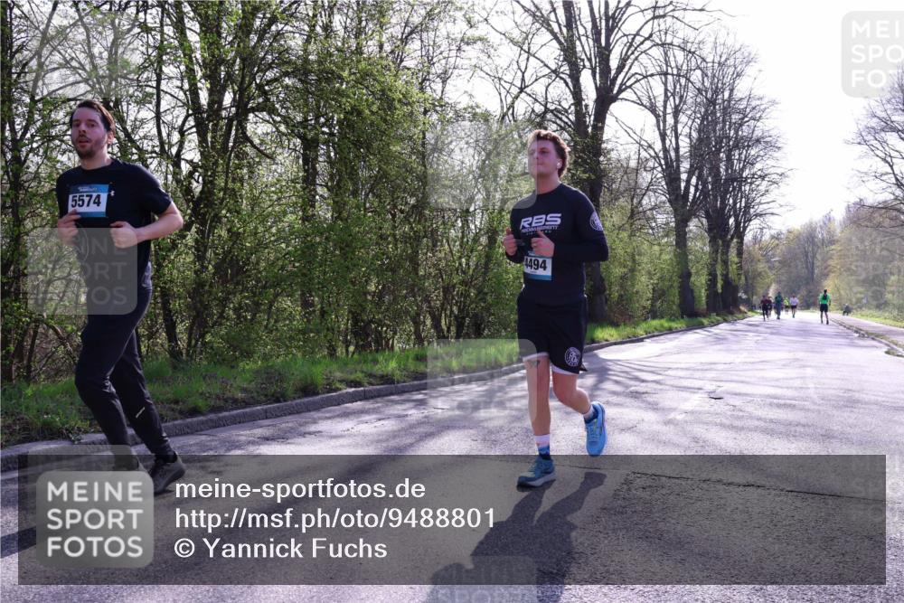 12.04.2026 - 45. Internationalen Wilhelmsburger Insellauf Yannick Fuchs http://msf.ph/oto/9488801 12.04.2026 10:40:17 Laufen 5574, 4494 meine-sportfotos.de