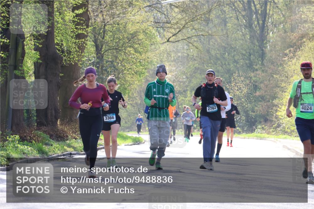 12.04.2026 - 45. Internationalen Wilhelmsburger Insellauf Yannick Fuchs http://msf.ph/oto/9488836 12.04.2026 10:40:23 Laufen 3366, 2762, 4024 meine-sportfotos.de