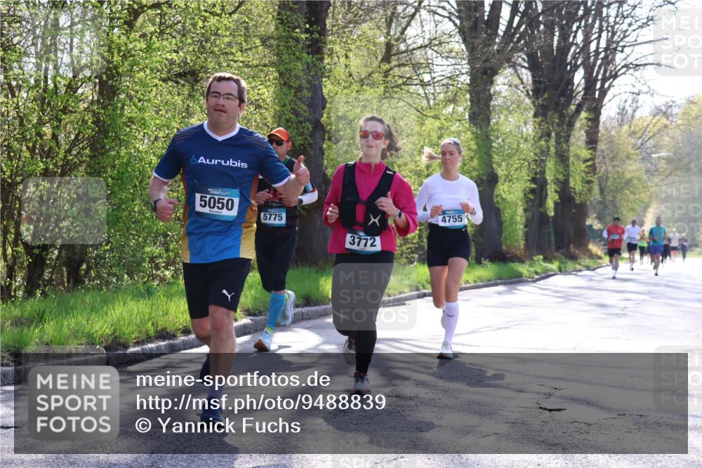 12.04.2026 - 45. Internationalen Wilhelmsburger Insellauf Yannick Fuchs http://msf.ph/oto/9488839 12.04.2026 10:34:28 Laufen 5050, 4755, 5775, 3772 meine-sportfotos.de