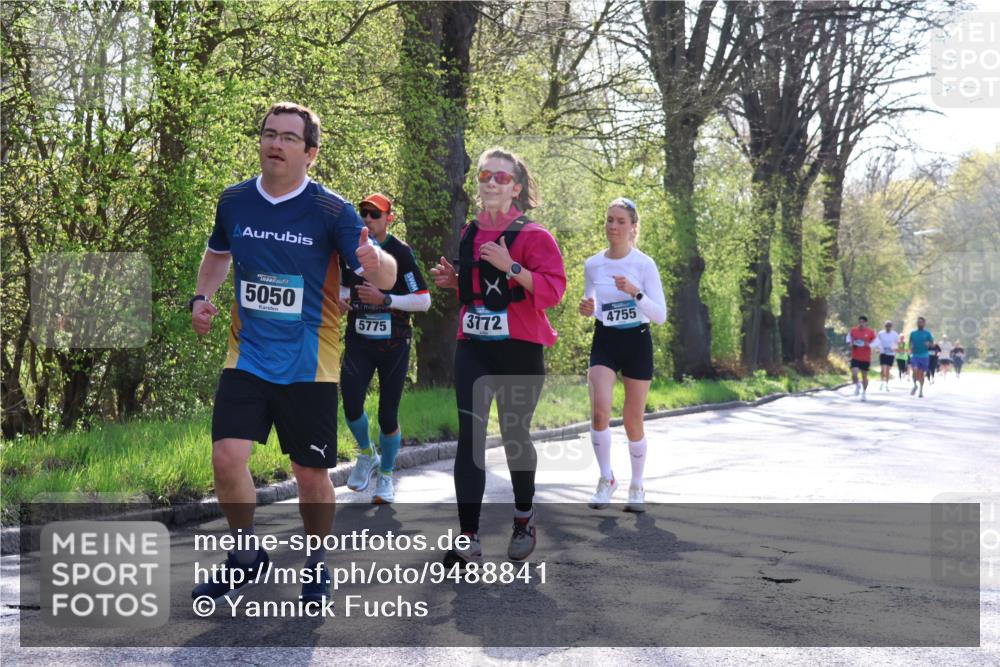 12.04.2026 - 45. Internationalen Wilhelmsburger Insellauf Yannick Fuchs http://msf.ph/oto/9488841 12.04.2026 10:34:28 Laufen 5050, 5775, 3772, 4755 meine-sportfotos.de