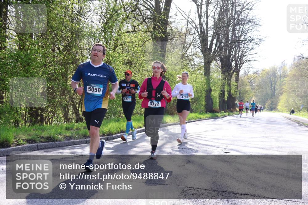 12.04.2026 - 45. Internationalen Wilhelmsburger Insellauf Yannick Fuchs http://msf.ph/oto/9488847 12.04.2026 10:34:28 Laufen 5050, 5775, 3772, 4755 meine-sportfotos.de