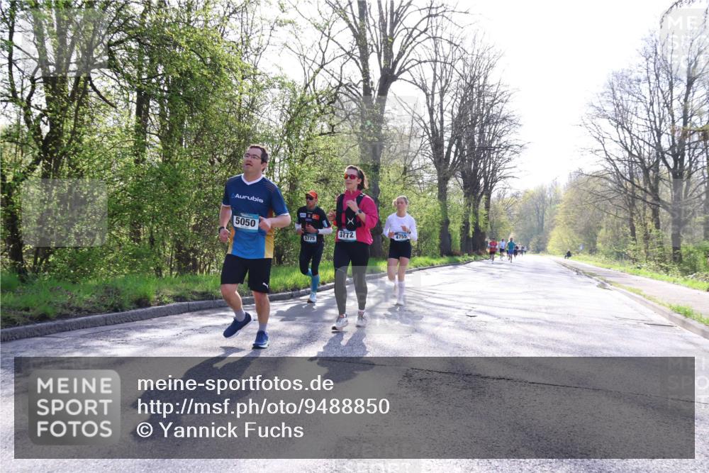 12.04.2026 - 45. Internationalen Wilhelmsburger Insellauf Yannick Fuchs http://msf.ph/oto/9488850 12.04.2026 10:34:29 Laufen 5050, 3772, 5775 meine-sportfotos.de