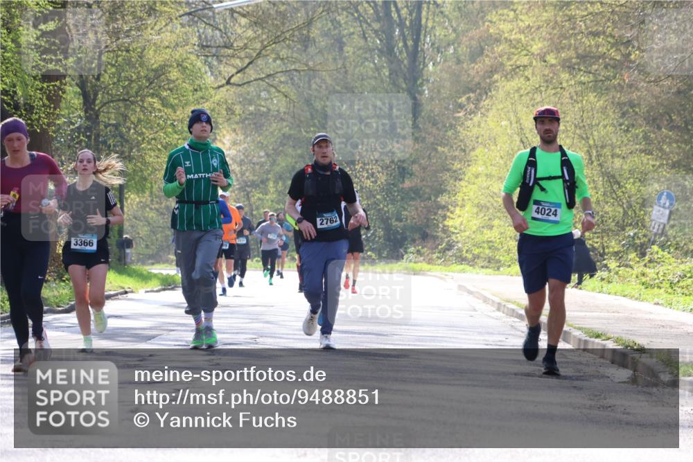 12.04.2026 - 45. Internationalen Wilhelmsburger Insellauf Yannick Fuchs http://msf.ph/oto/9488851 12.04.2026 10:40:25 Laufen 3366, 2762, 4024, 441 meine-sportfotos.de