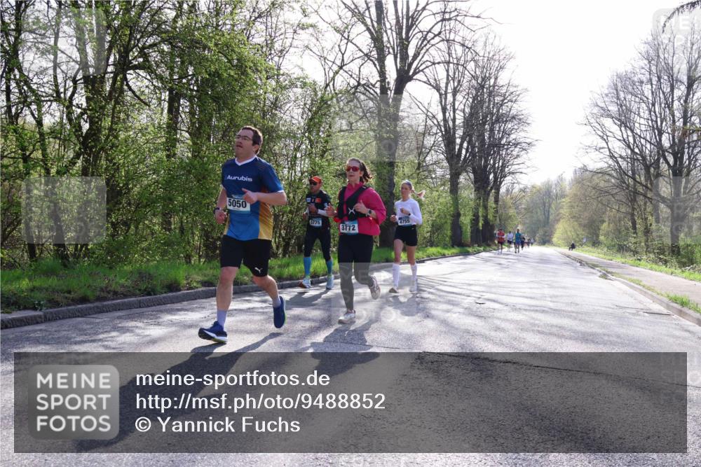 12.04.2026 - 45. Internationalen Wilhelmsburger Insellauf Yannick Fuchs http://msf.ph/oto/9488852 12.04.2026 10:34:29 Laufen 5050, 5775, 4755, 3772 meine-sportfotos.de