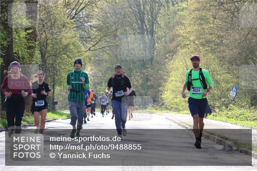12.04.2026 - 45. Internationalen Wilhelmsburger Insellauf Yannick Fuchs http://msf.ph/oto/9488855 12.04.2026 10:40:25 Laufen 3366, 34, 2762, 4024 meine-sportfotos.de