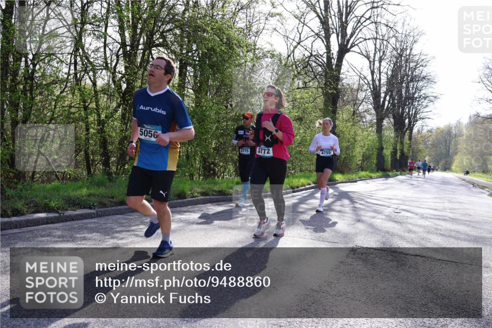 12.04.2026 - 45. Internationalen Wilhelmsburger Insellauf Yannick Fuchs http://msf.ph/oto/9488860 12.04.2026 10:34:29 Laufen 5056, 5775, 3772, 4755 meine-sportfotos.de
