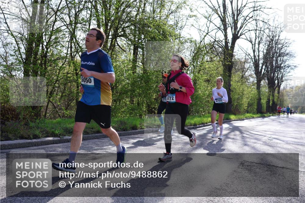 12.04.2026 - 45. Internationalen Wilhelmsburger Insellauf Yannick Fuchs http://msf.ph/oto/9488862 12.04.2026 10:34:29 Laufen 5050, 5773172, 4755 meine-sportfotos.de