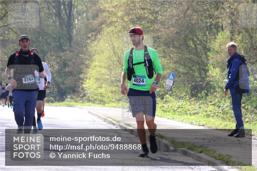12.04.2026 - 45. Internationalen Wilhelmsburger Insellauf Yannick Fuchs http://msf.ph/oto/9488868 12.04.2026 10:40:27 Laufen 2762, 10, 4024 meine-sportfotos.de