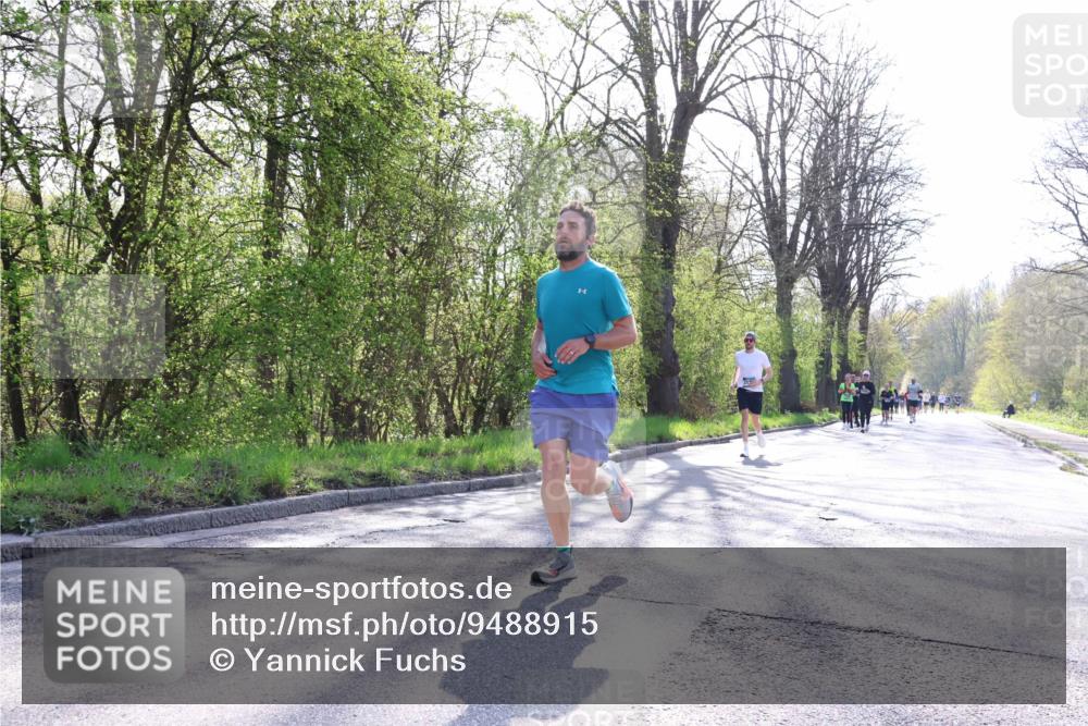 12.04.2026 - 45. Internationalen Wilhelmsburger Insellauf Yannick Fuchs http://msf.ph/oto/9488915 12.04.2026 10:34:40 Laufen  meine-sportfotos.de