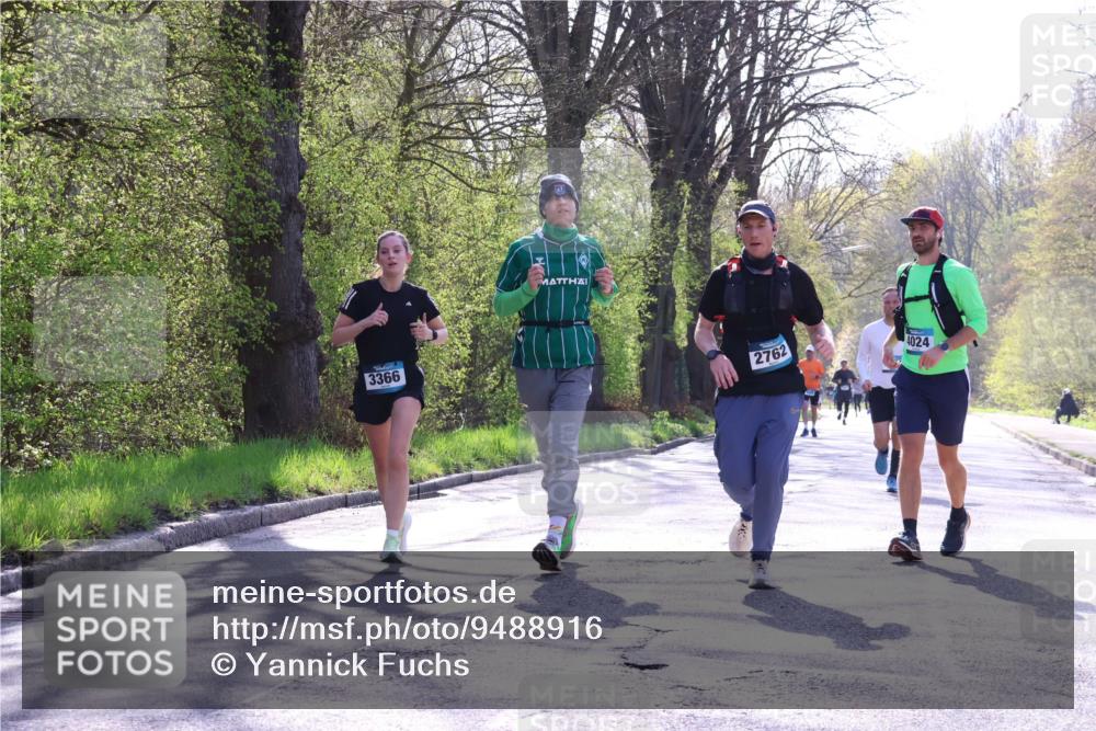 12.04.2026 - 45. Internationalen Wilhelmsburger Insellauf Yannick Fuchs http://msf.ph/oto/9488916 12.04.2026 10:40:32 Laufen 3366, 2762, 4024 meine-sportfotos.de