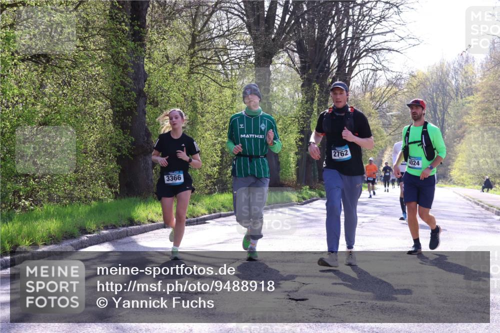 12.04.2026 - 45. Internationalen Wilhelmsburger Insellauf Yannick Fuchs http://msf.ph/oto/9488918 12.04.2026 10:40:32 Laufen 3366, 2762, 4024 meine-sportfotos.de